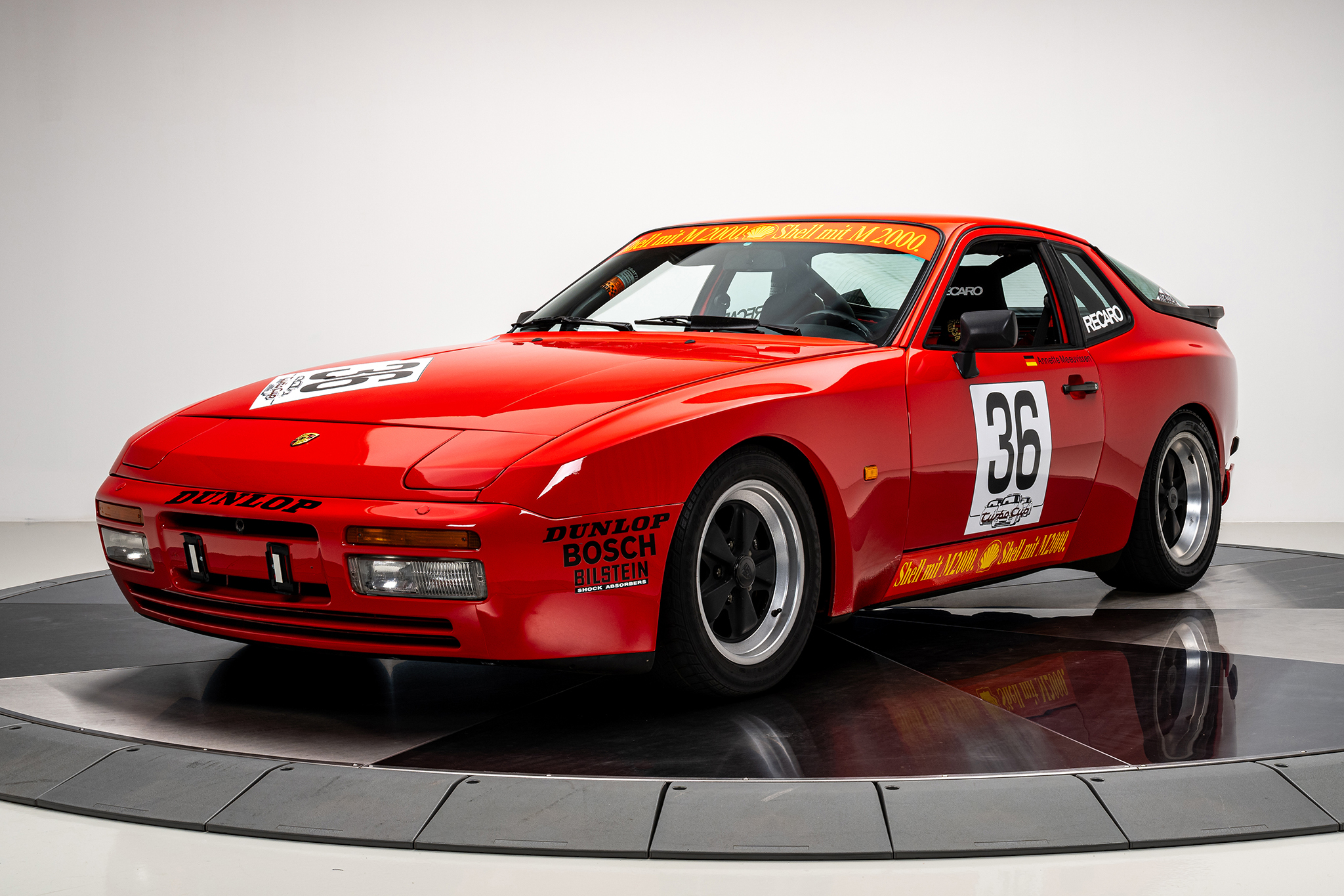 porsche 944 turbo cup